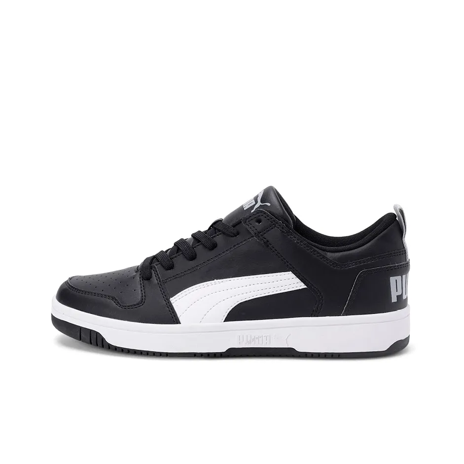 PUMA Rebound Lay Lo Sl SoftFoam