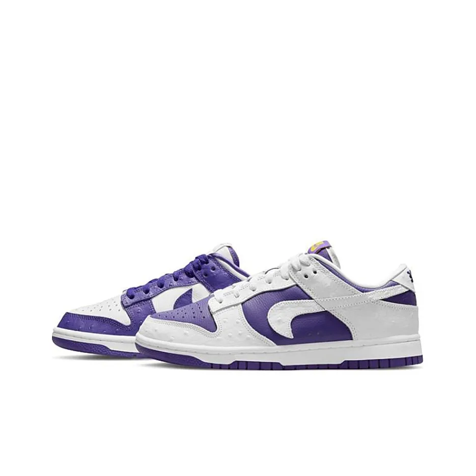 Nike Dunk Low 'Flip The Old School' Women's