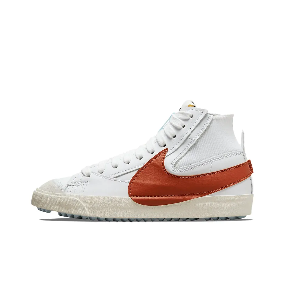 Nike Blazer Mid 77 Jumbo Dark Russet