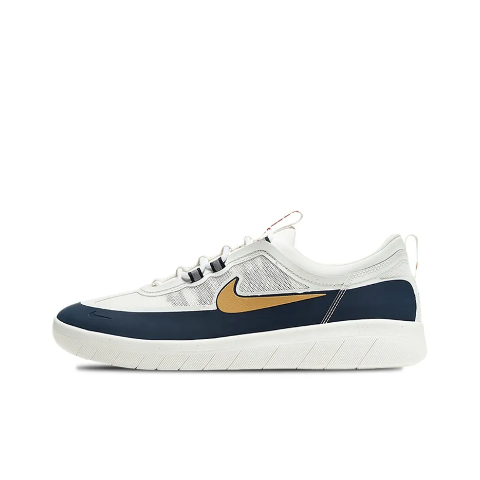 Nike SB Nyjah Free 2 Spiridon Olympic
