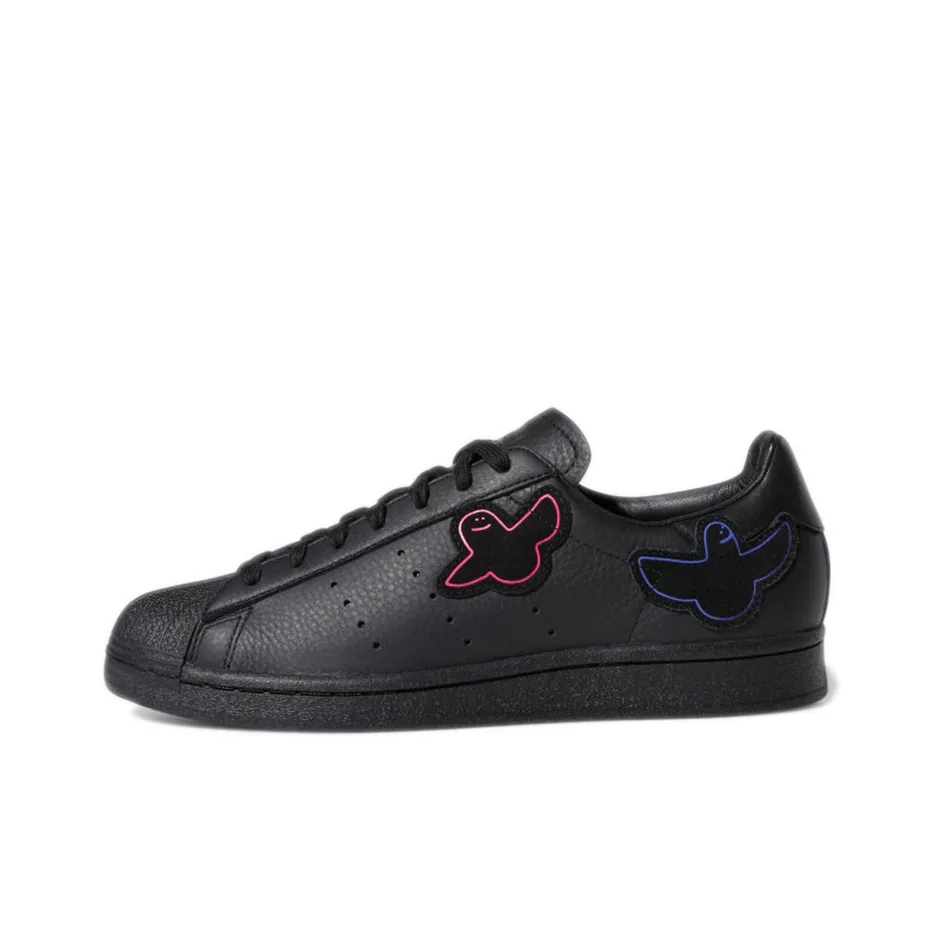 Adidas Superstar Adv Mark Gonzalez Shmoo