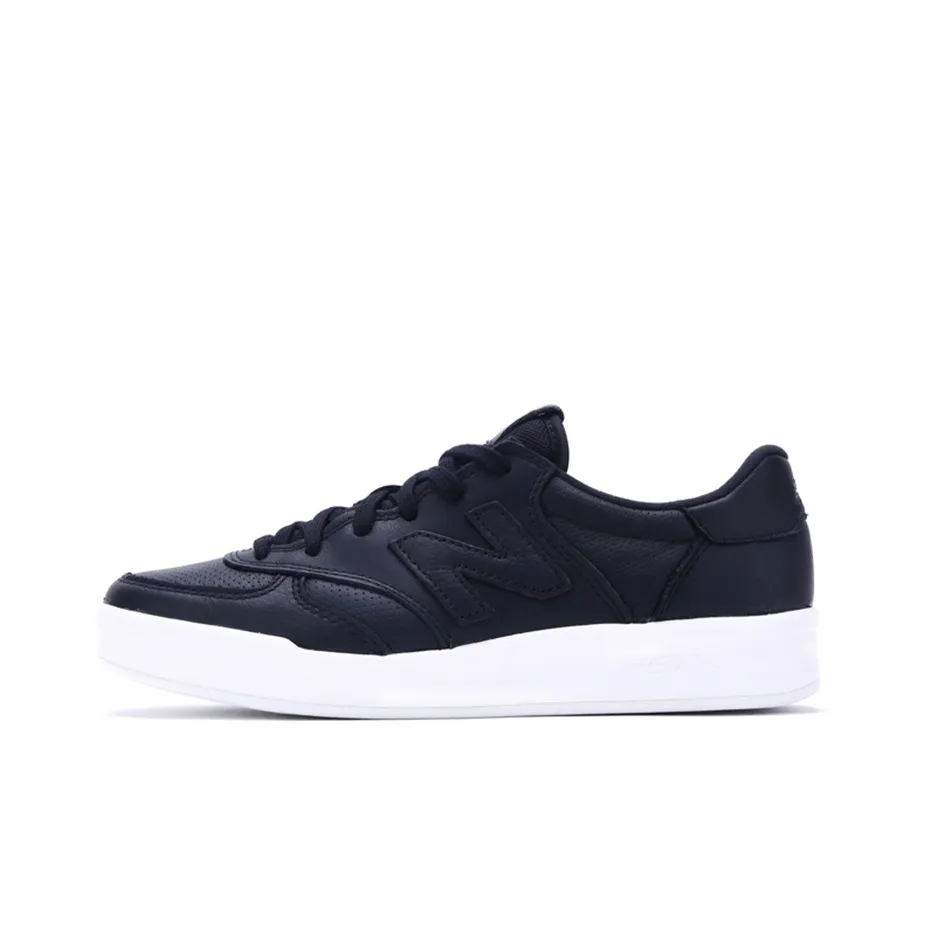 New Balance W LIFESTYLE 'Black White' Women's