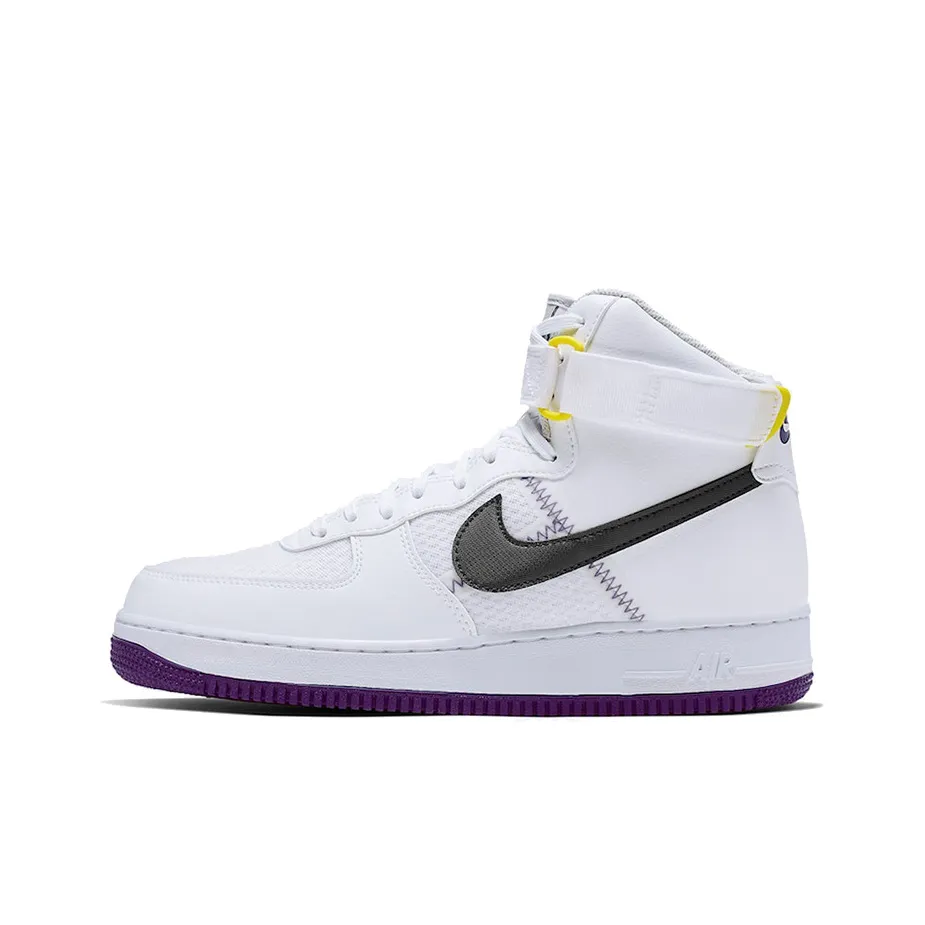 Nike Air Force 1 High '07 LV8 'Varsity Pack'