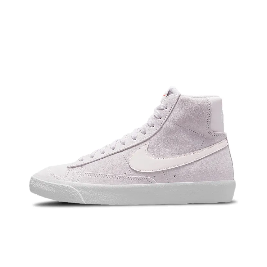 Nike Blazer Mid '77 Suede 'Light Violet' Gs