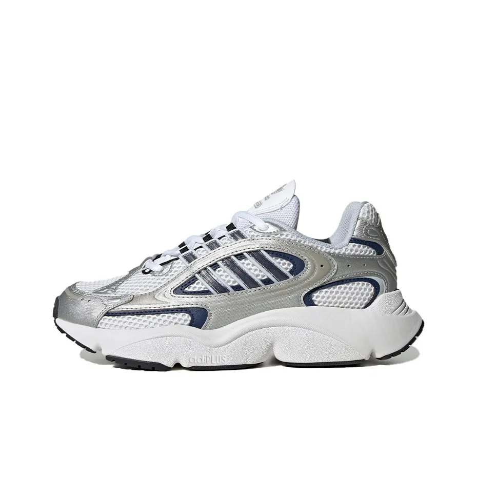 Adidas Ozmillen 'Silver Tech Indigo' Women's