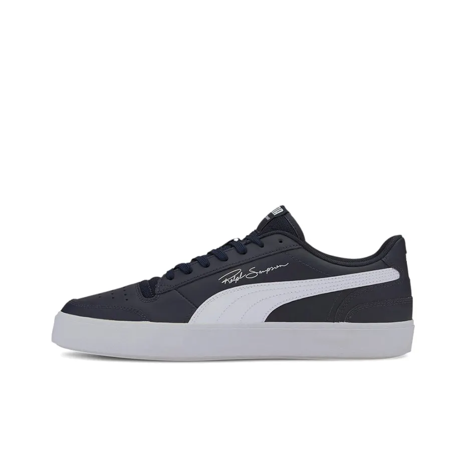 PUMA Ralph Sampson Vulc 'Peacoat'