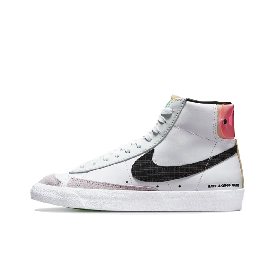 Nike Blazer Mid Have A Good Game Women's