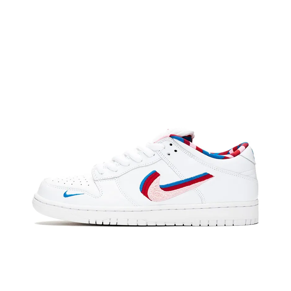 Nike Sb Dunk Low Parra