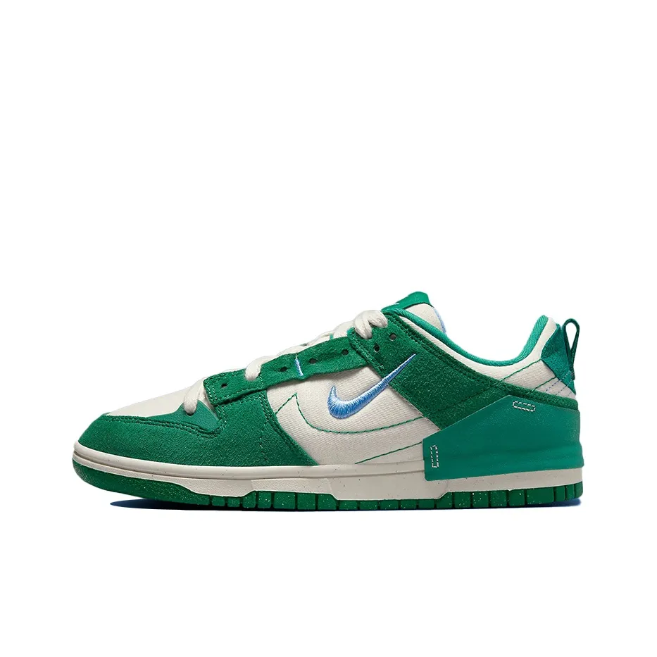 Nike Dunk Low Disrupt 2 Phantom University Blue Women's