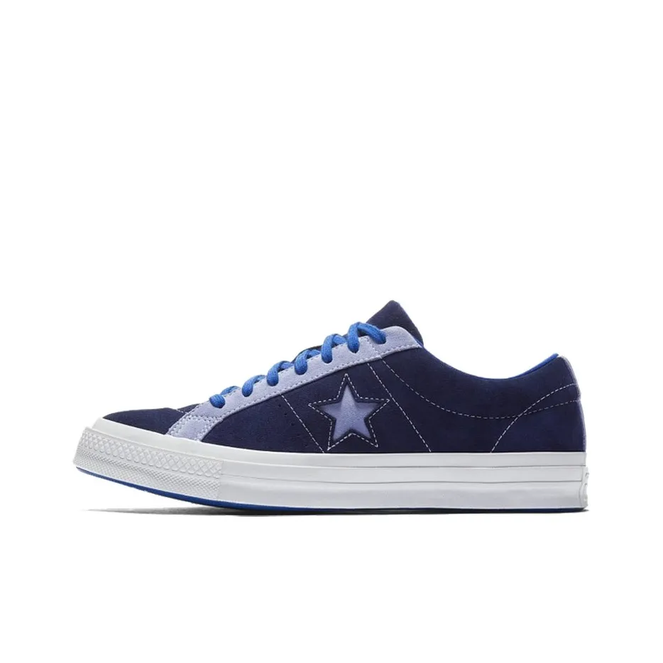 Converse One Star Carnival Low Top 'Eclipse'