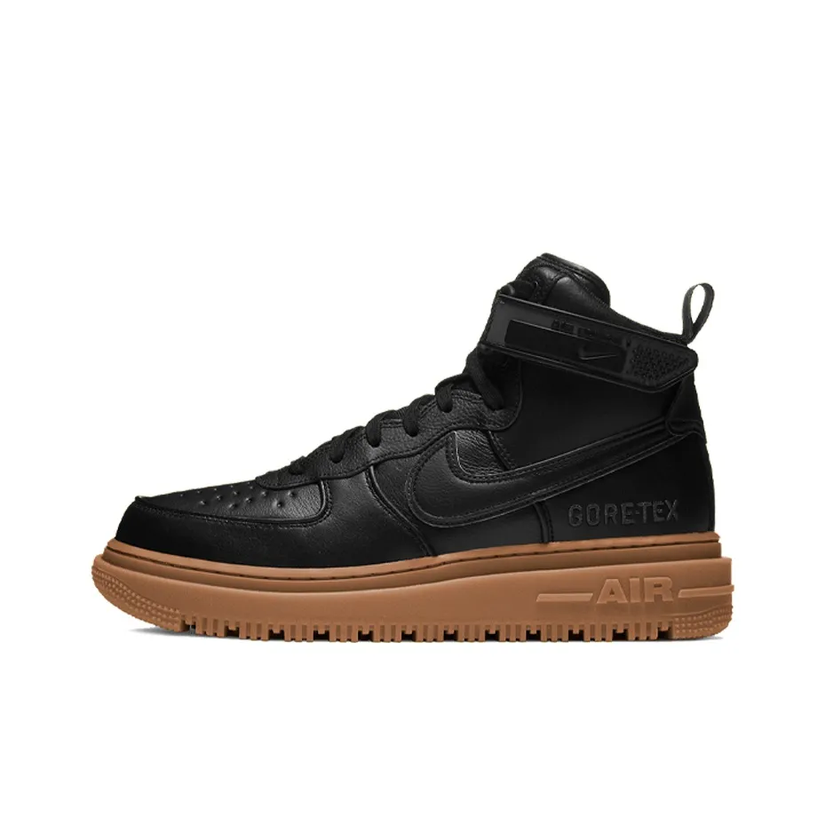 Nike Air Force 1 High Gore Tex Boot Anthracite