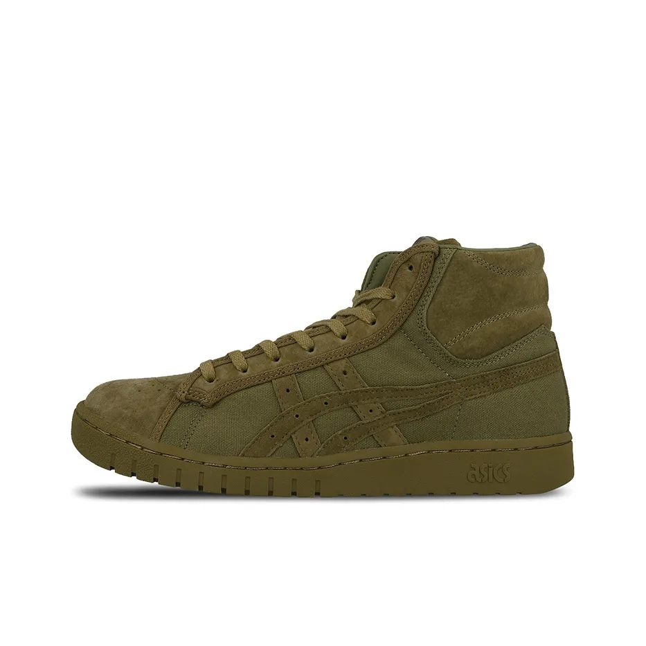 Asics X Sasquatchfabri Gel PTG Mt 'Green'