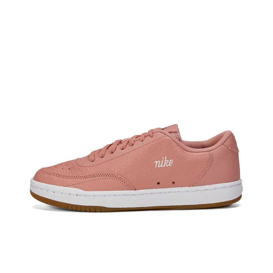 Nike Court Vintage Prm 'Pink' Women's