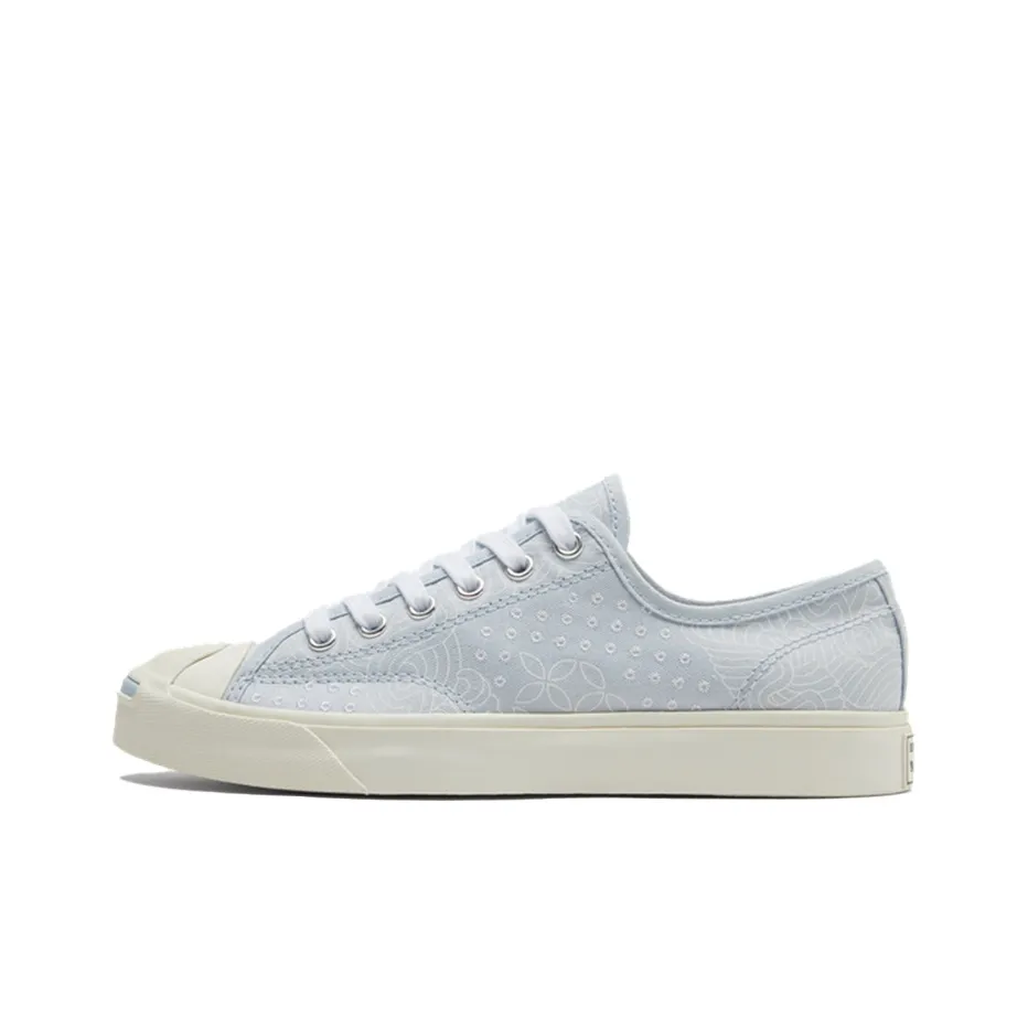 Converse Jack Purcell Hybrid Low 'World Denim   Light Armory Blue'