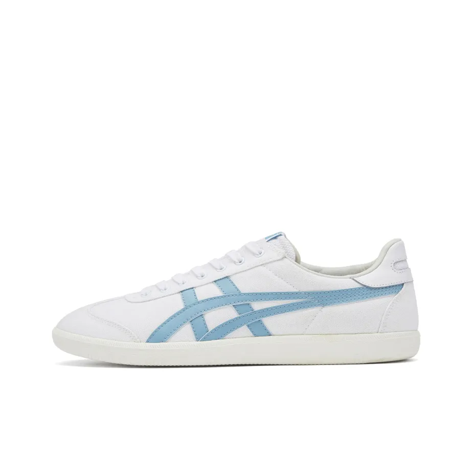 Onitsuka Tiger Tokuten Немецкие армейские кроссовки Low Топ Унисекс