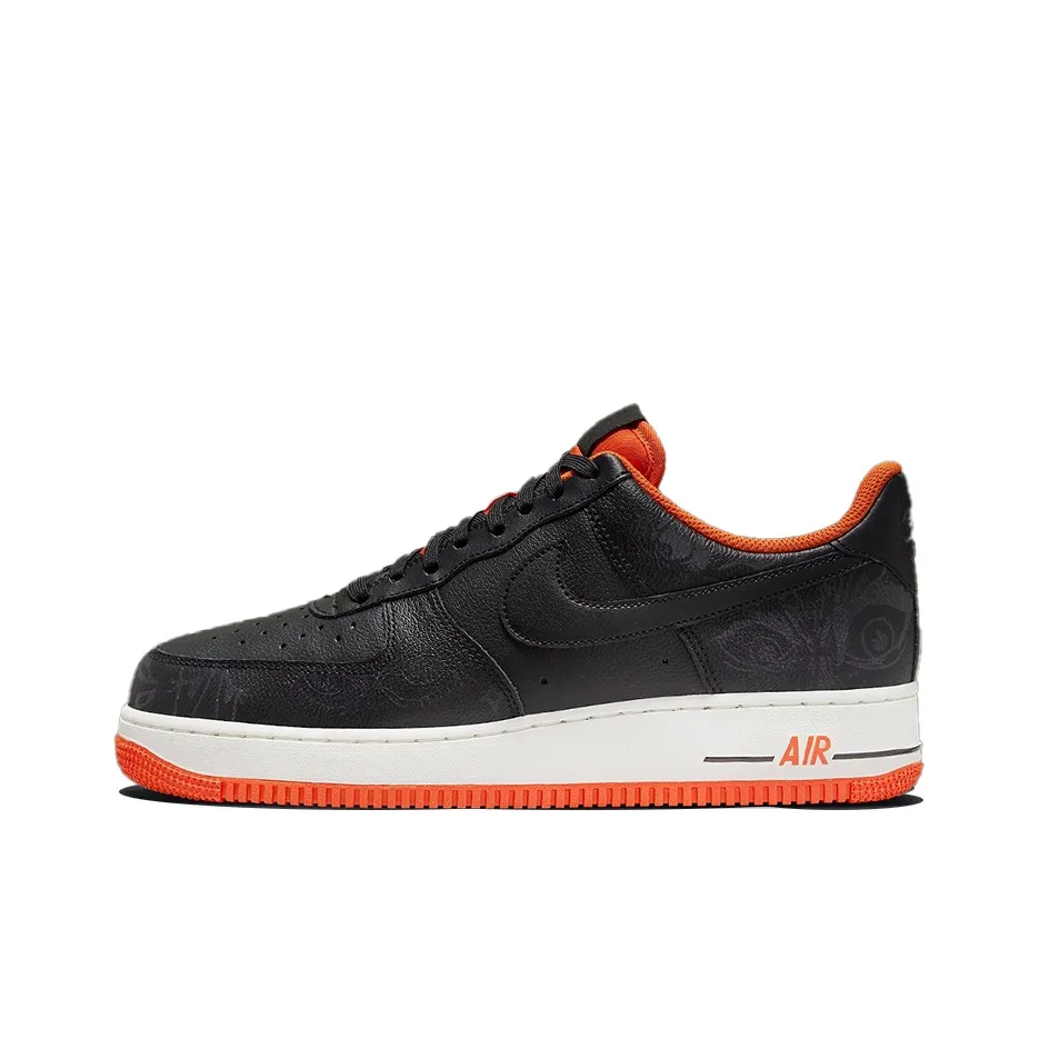 Nike Air Force 1 Low 
07 Prm Halloween 2021
