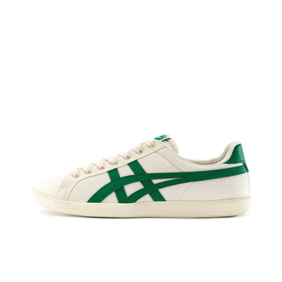 Onitsuka Tiger Dd Trainer 'Light Grey Green'