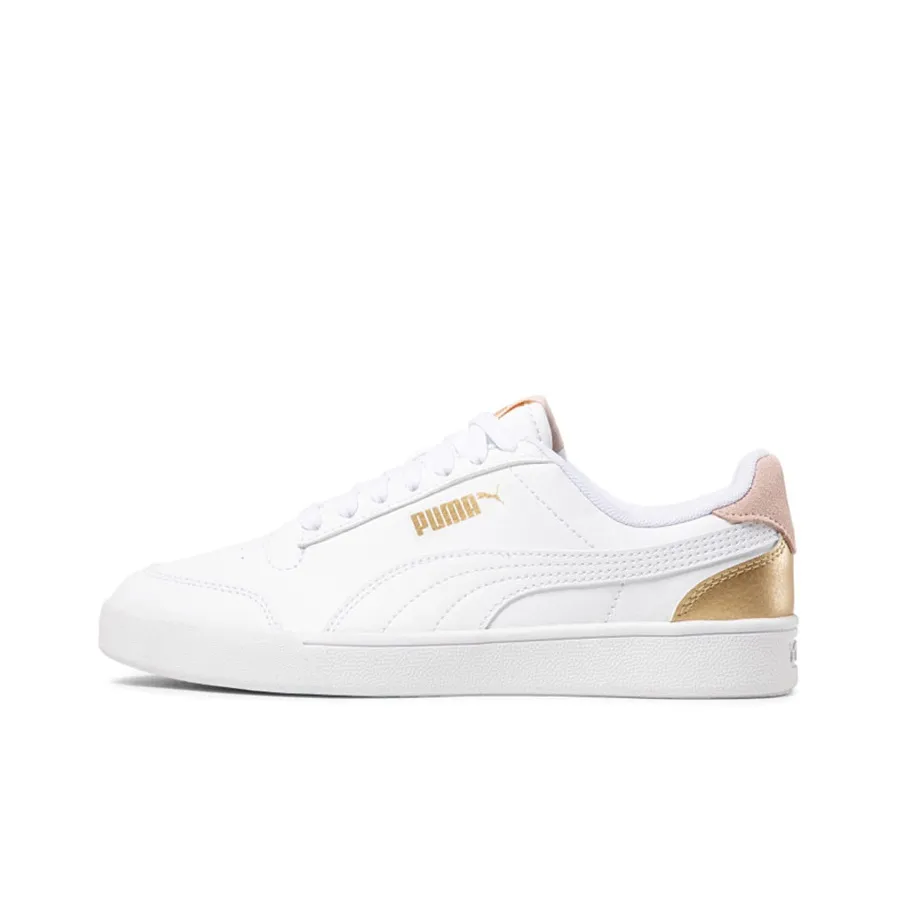 PUMA Shuffle 'White'