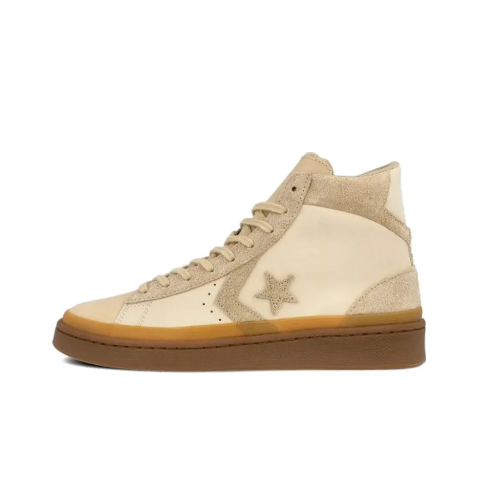 Converse Chuck Taylor All Star Hi Cream Heart