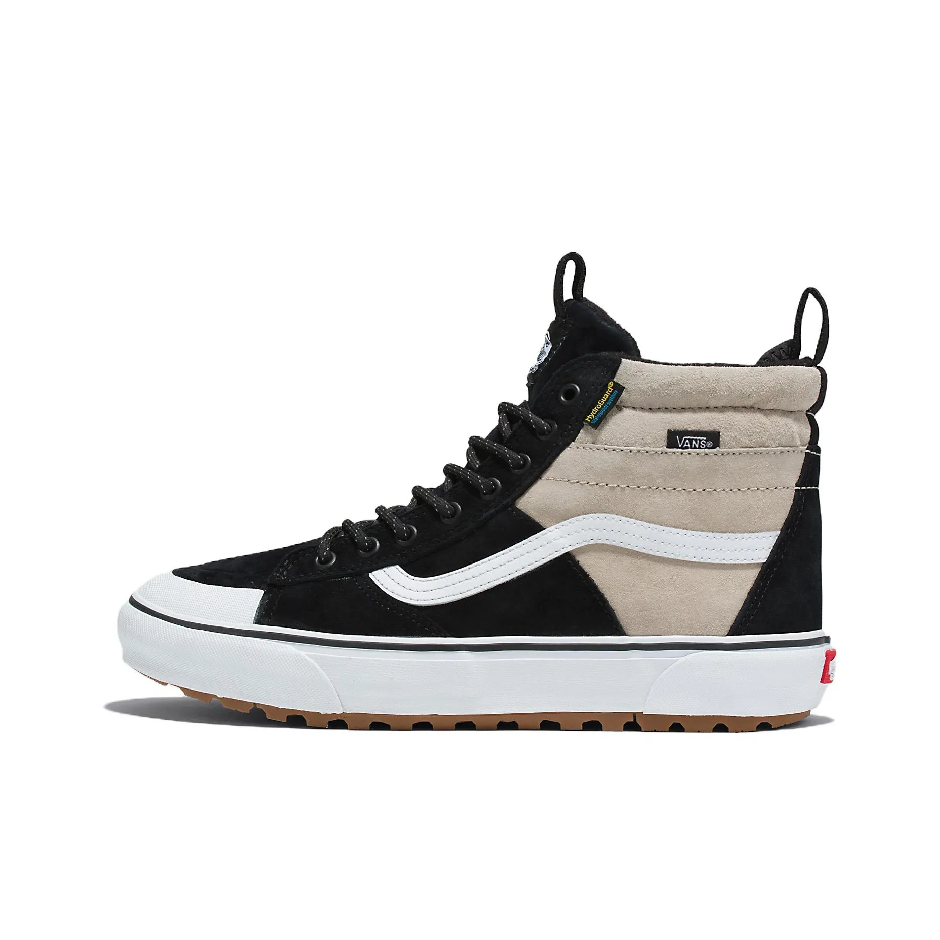 Vans Sk8 Hi MTE 2 '2 Tone Utility   Black Khaki'