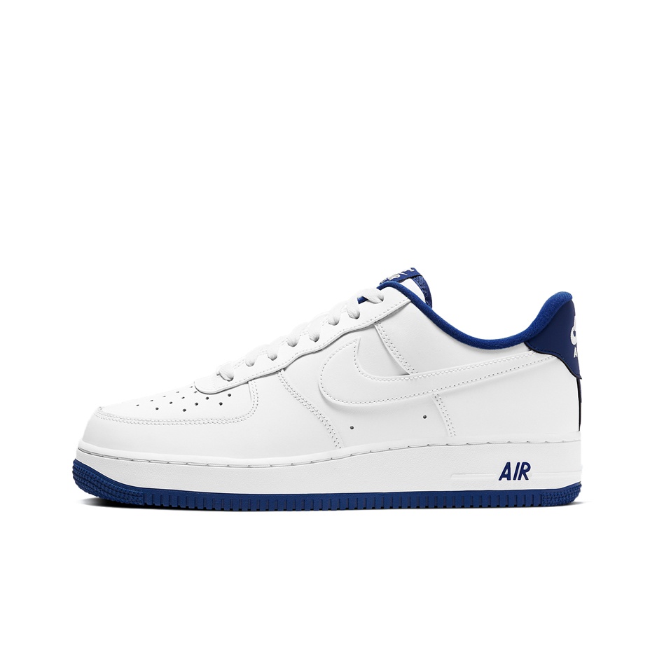 た*ぽ様 NIKE Air Force 1 ディープロイヤルブルー(おまけ付き) Amazon | [ナイキ] エア フォース 1 '07 LV8 [AIR FORCE 1 '07
