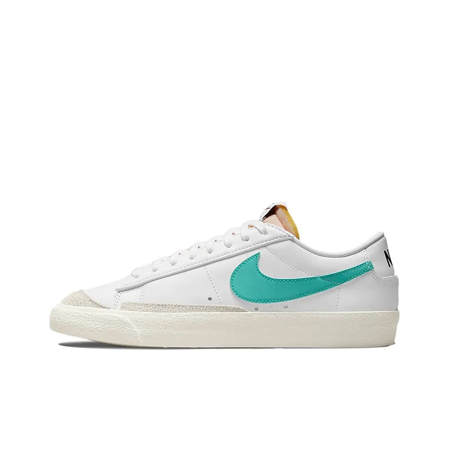 Nike Blazer Low '77 Vintage 'White Washed Teal'