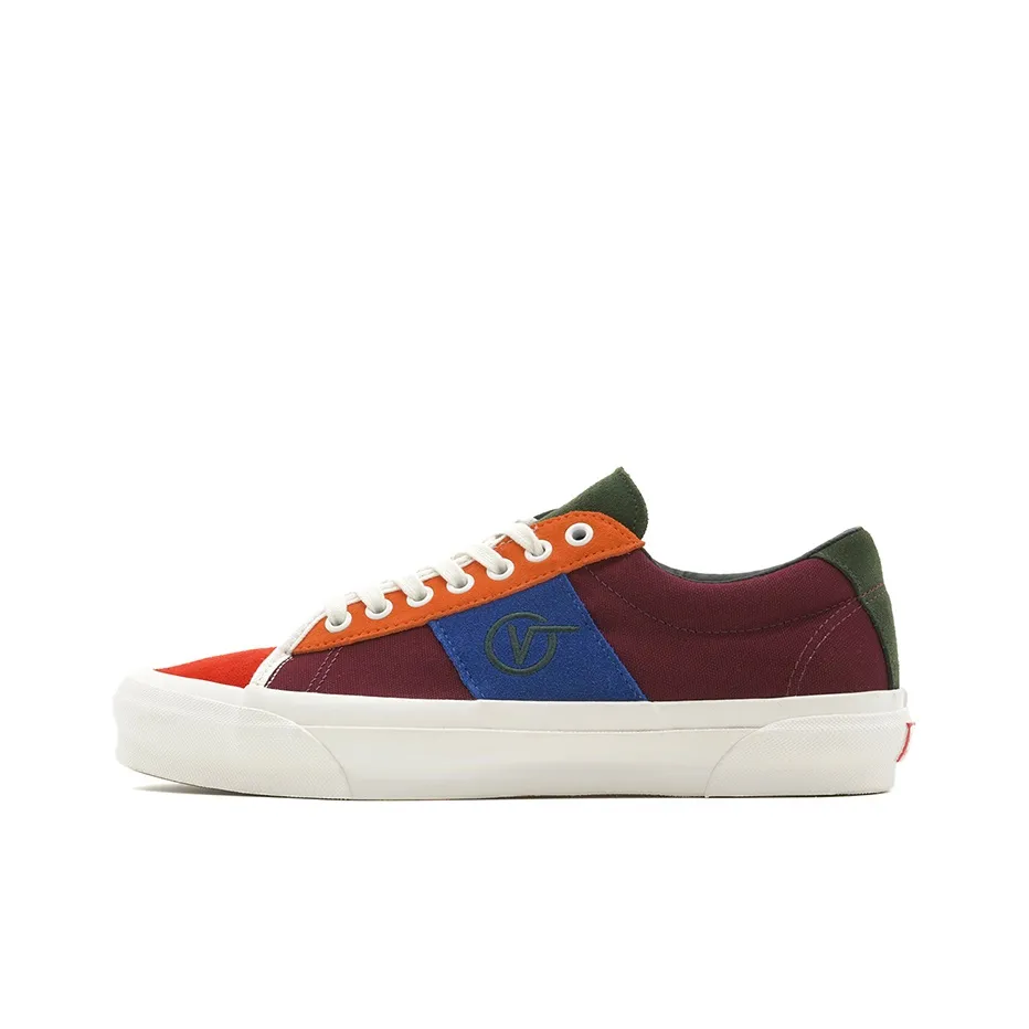 Sid Og Vans Lx 'Multi'