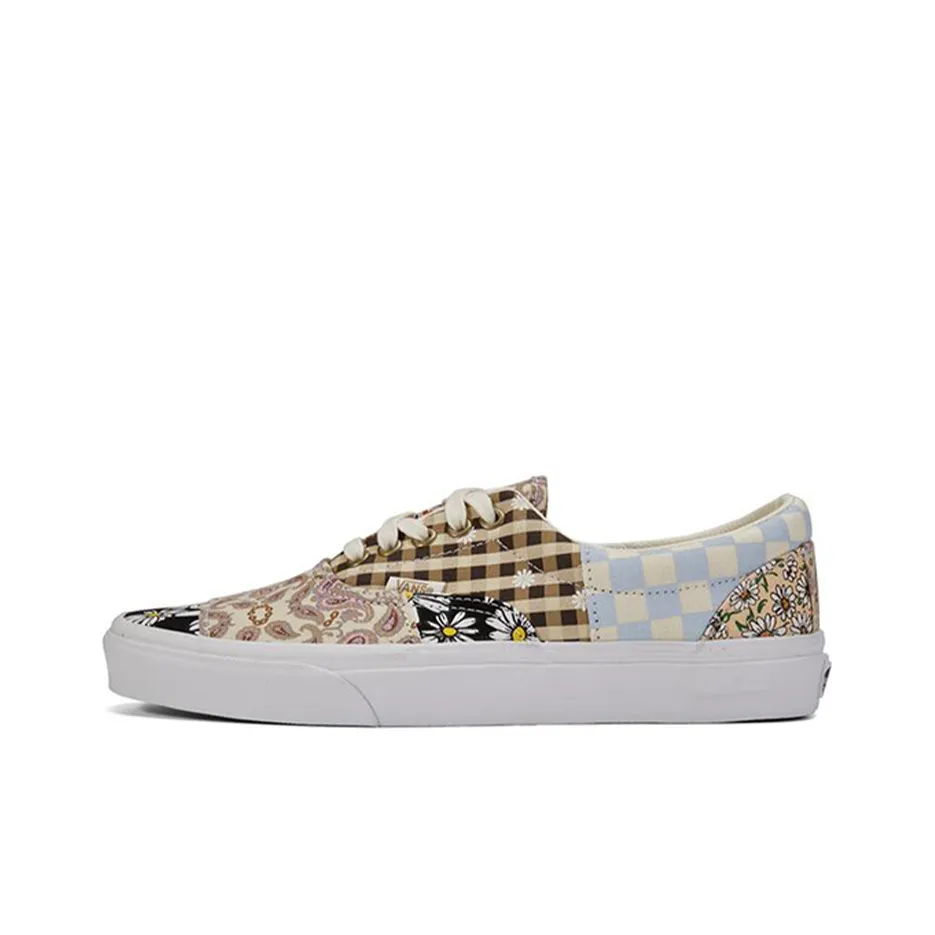 Vans Era 'Meadow Patchwork'