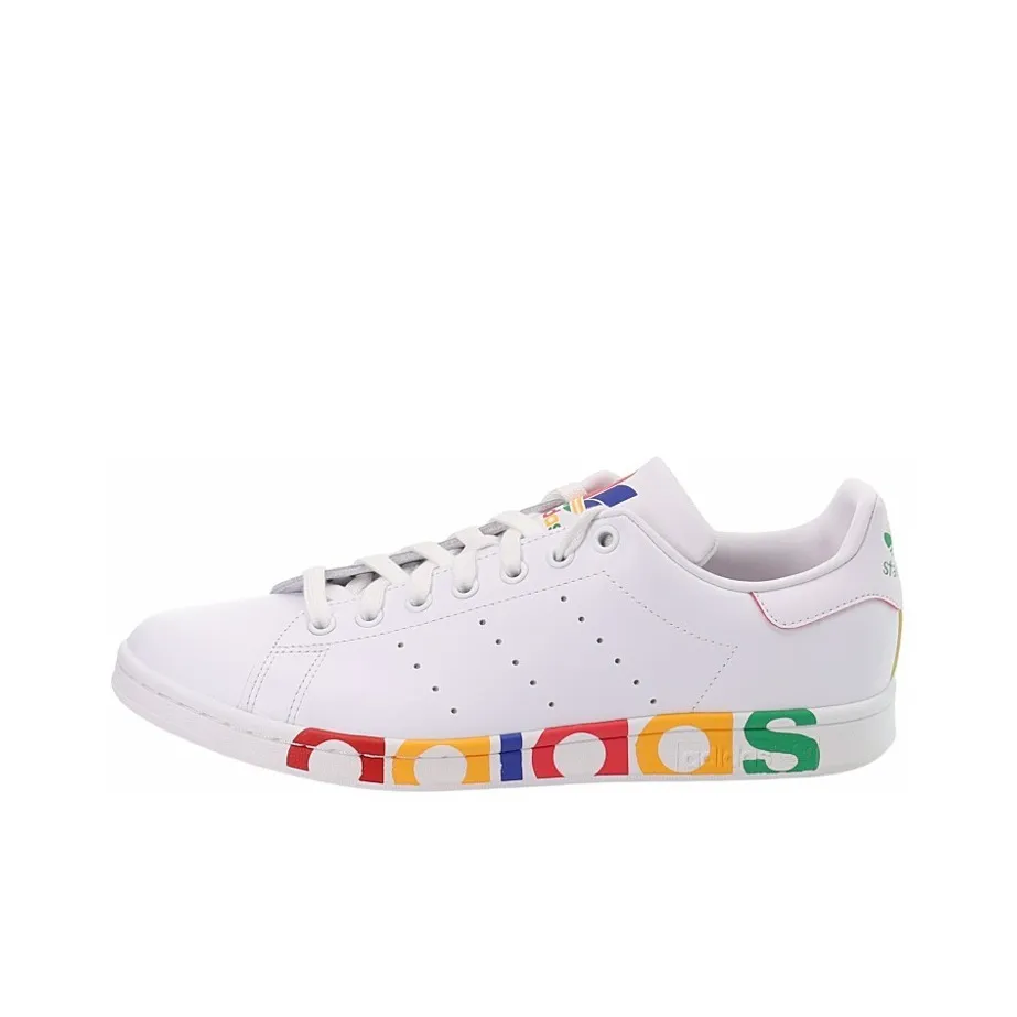 Adidas Stan Smith 'Olympic Pack'