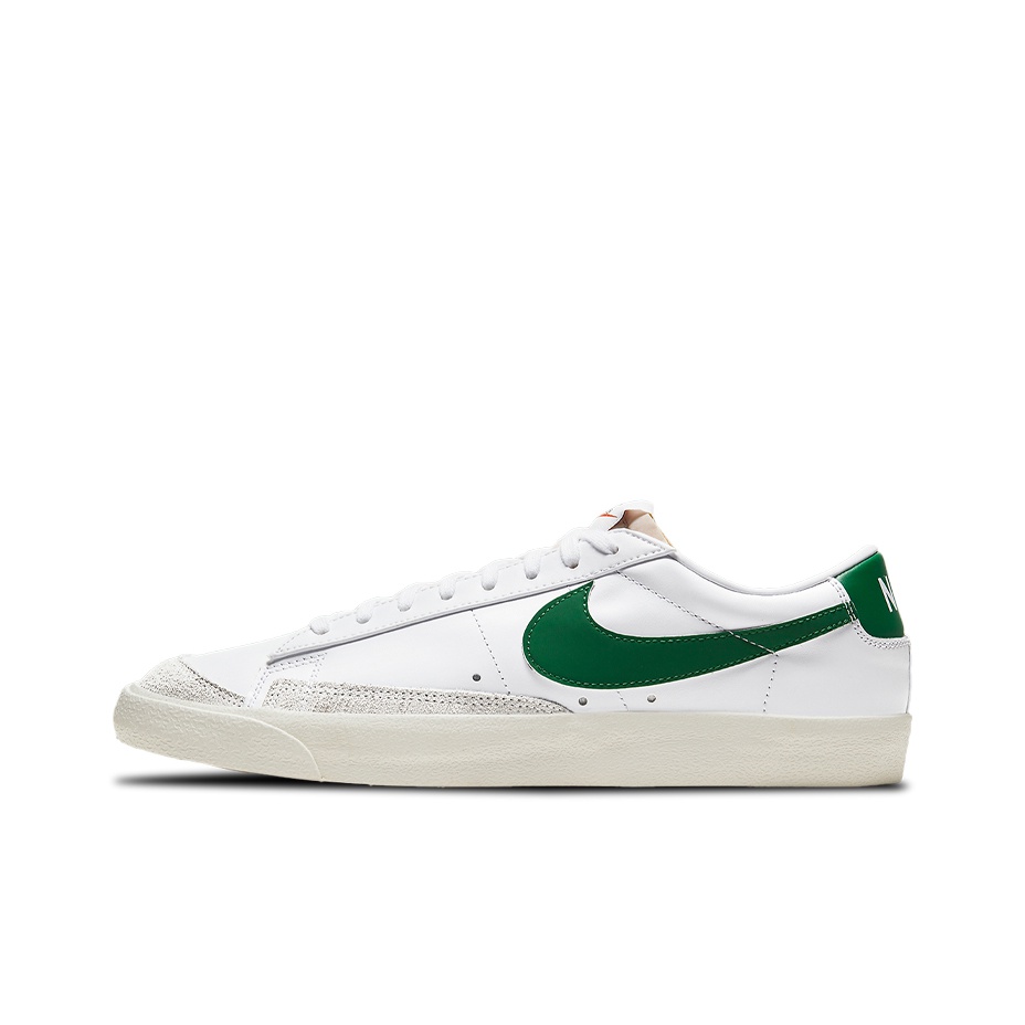 nike blazer low x men's shoe