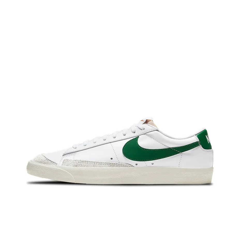 Nike Blazer Low 77 Pine Green