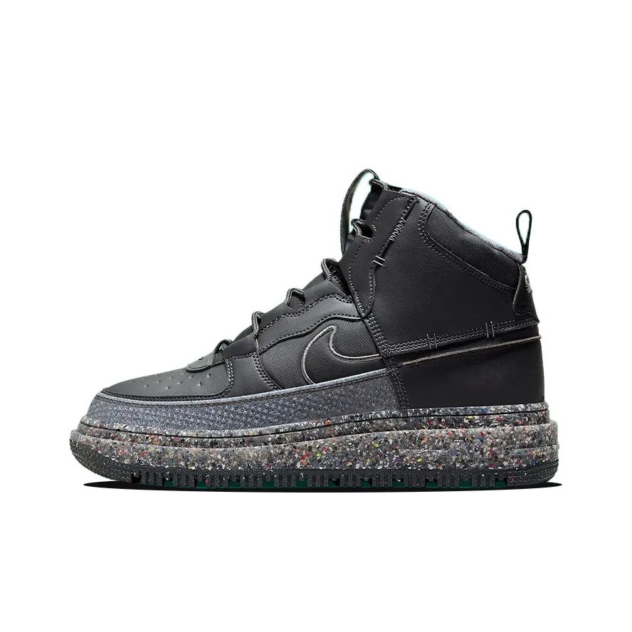 Nike Air Force 1 High Boot Nn Dark Smoke Grey