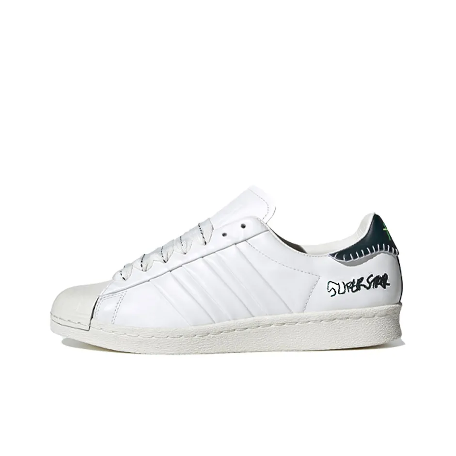 Adidas Superstar Jonah Hill