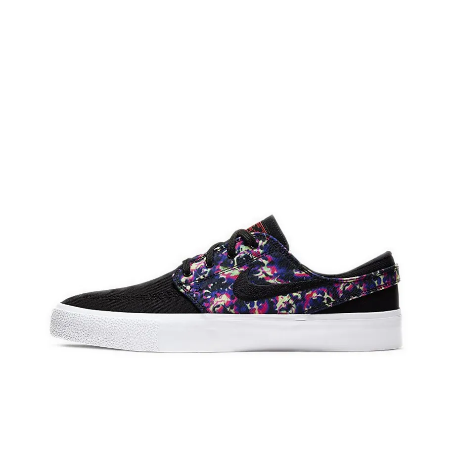 Nike Zoom Stefan Janoski Canvas Rm Sb 'Tie Dye'