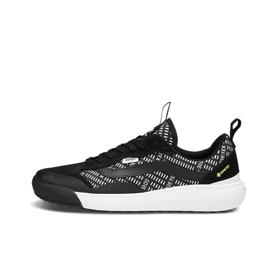Vans Ultrarange Exo Goretex 'White Black'