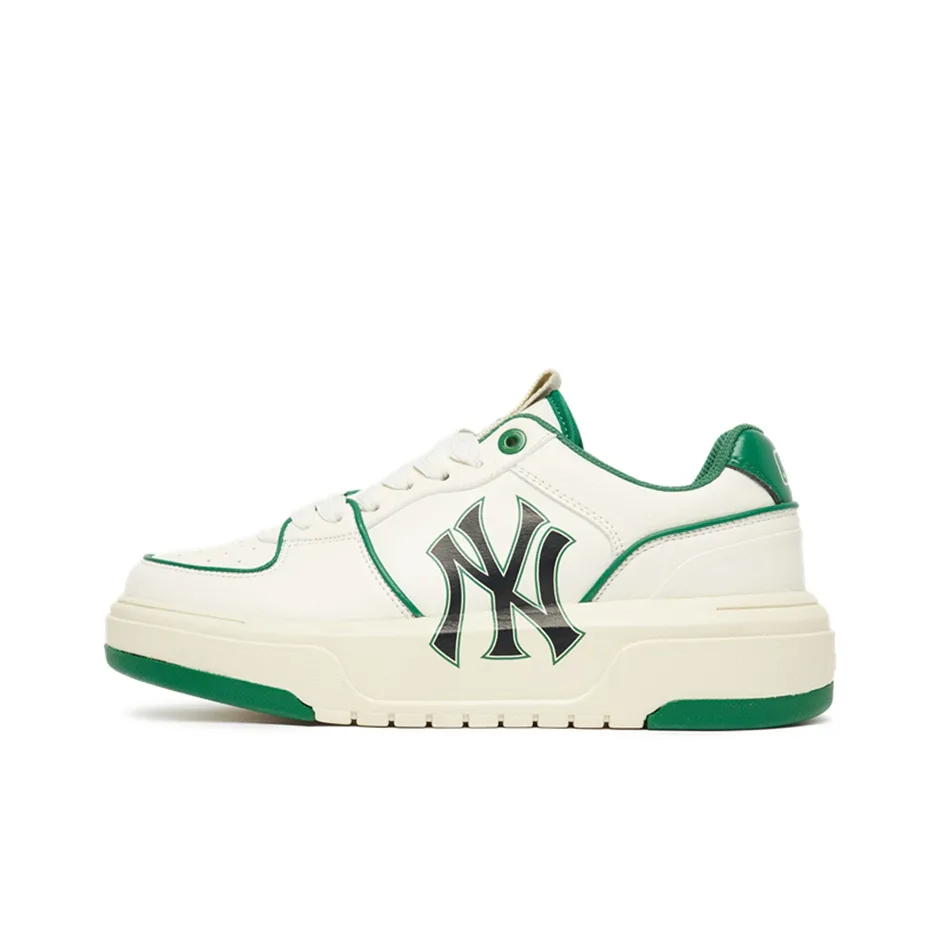 MLB Chunky Liner Green
