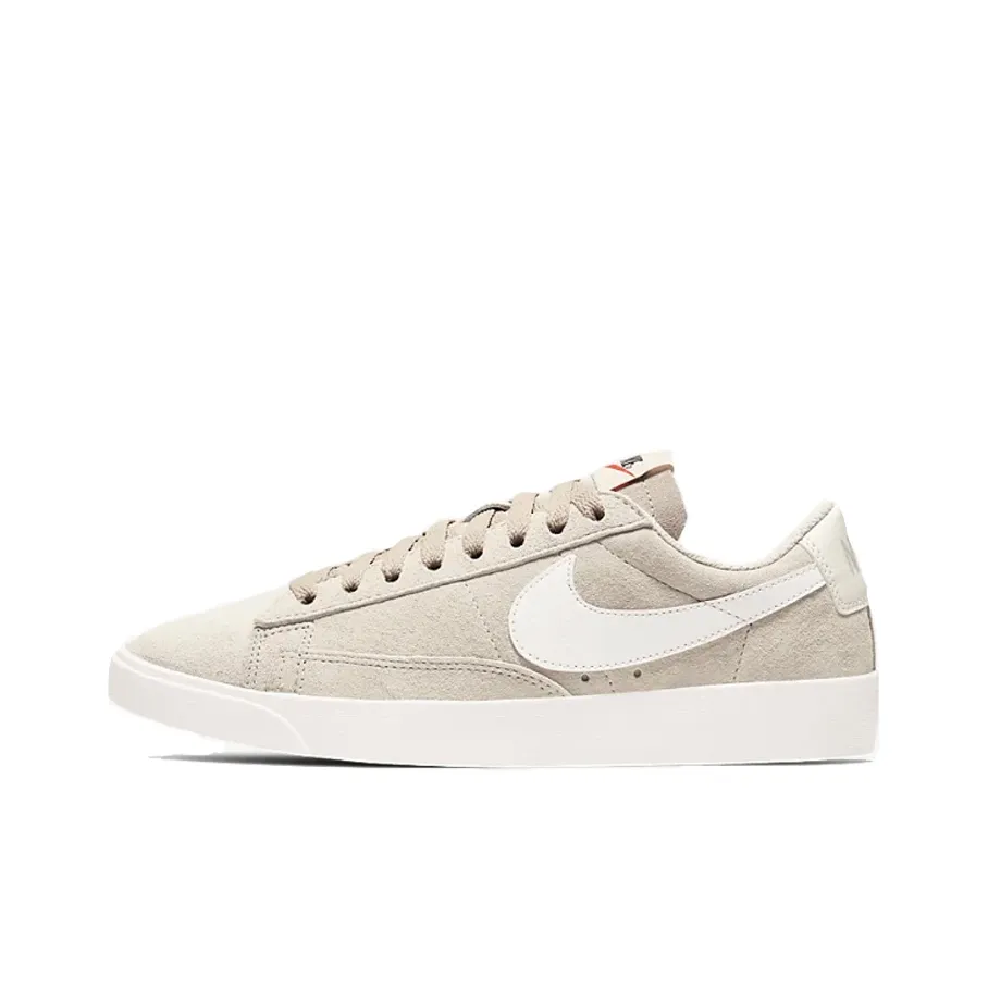 Nike pants Blazer Low Sd Sand Women's