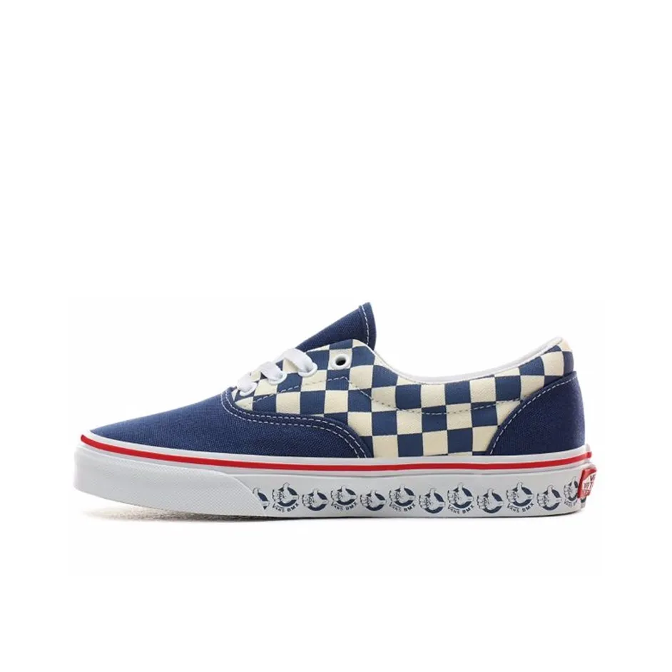 Vans Bmx Era 'True Navy'