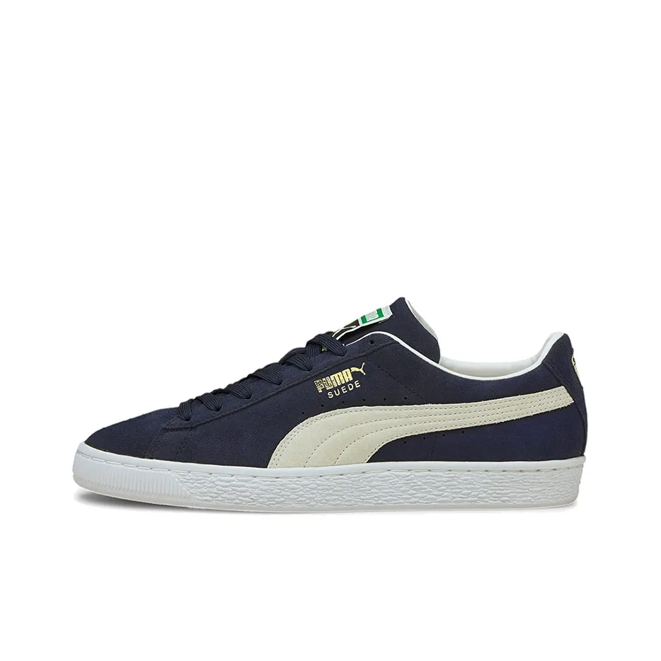PUMA Suede Classic 21 'Peacoat'