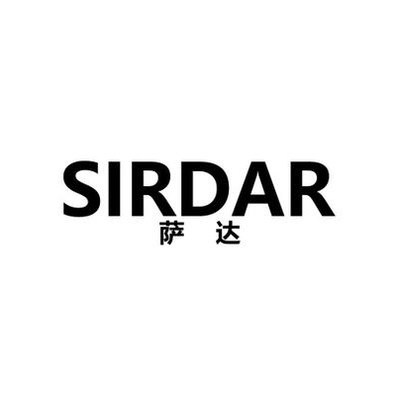 SIRDAR