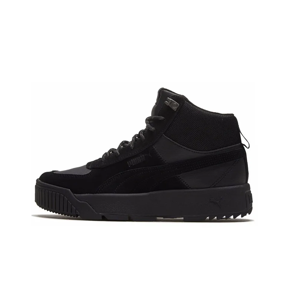 Puma Tarrenz SB Black