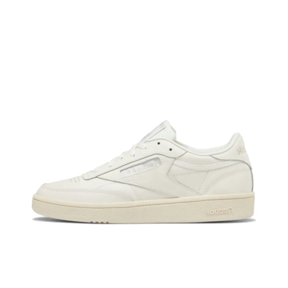 Reebok Women's Club C 85 'Chalk' Women's
