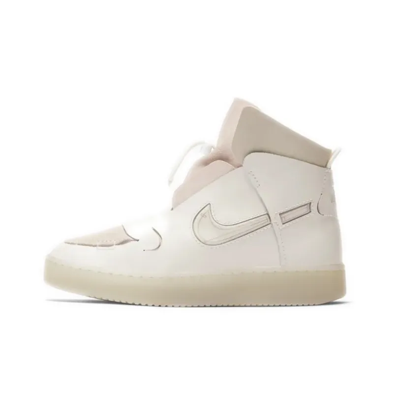Nike Vandalised Summit White University Red Women's