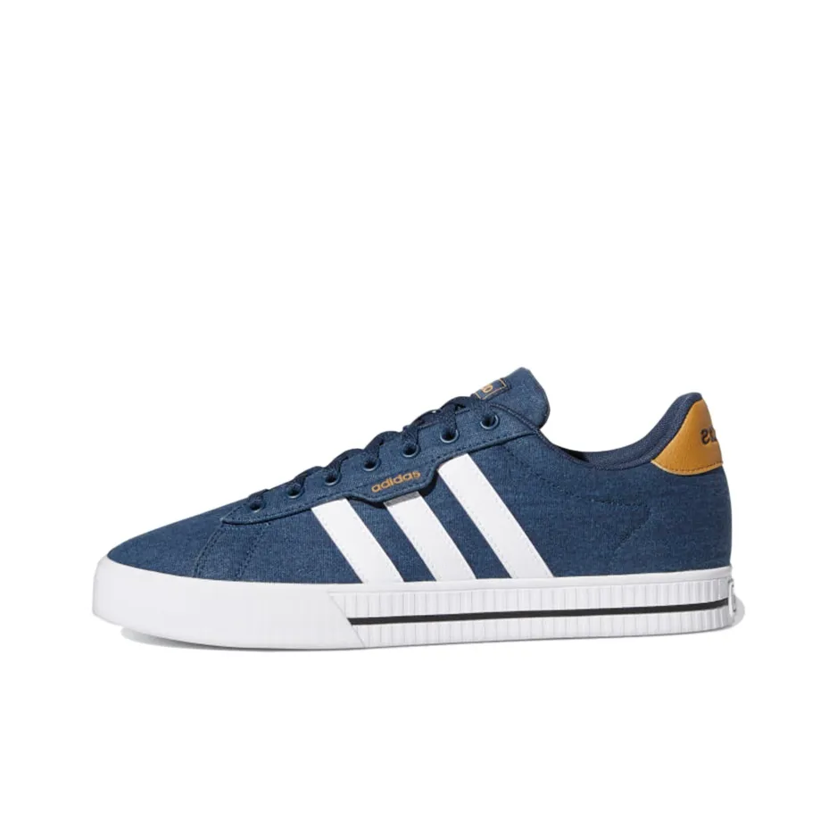 Adidas Daily 3.0 Crew Navy Cloud White Core Black