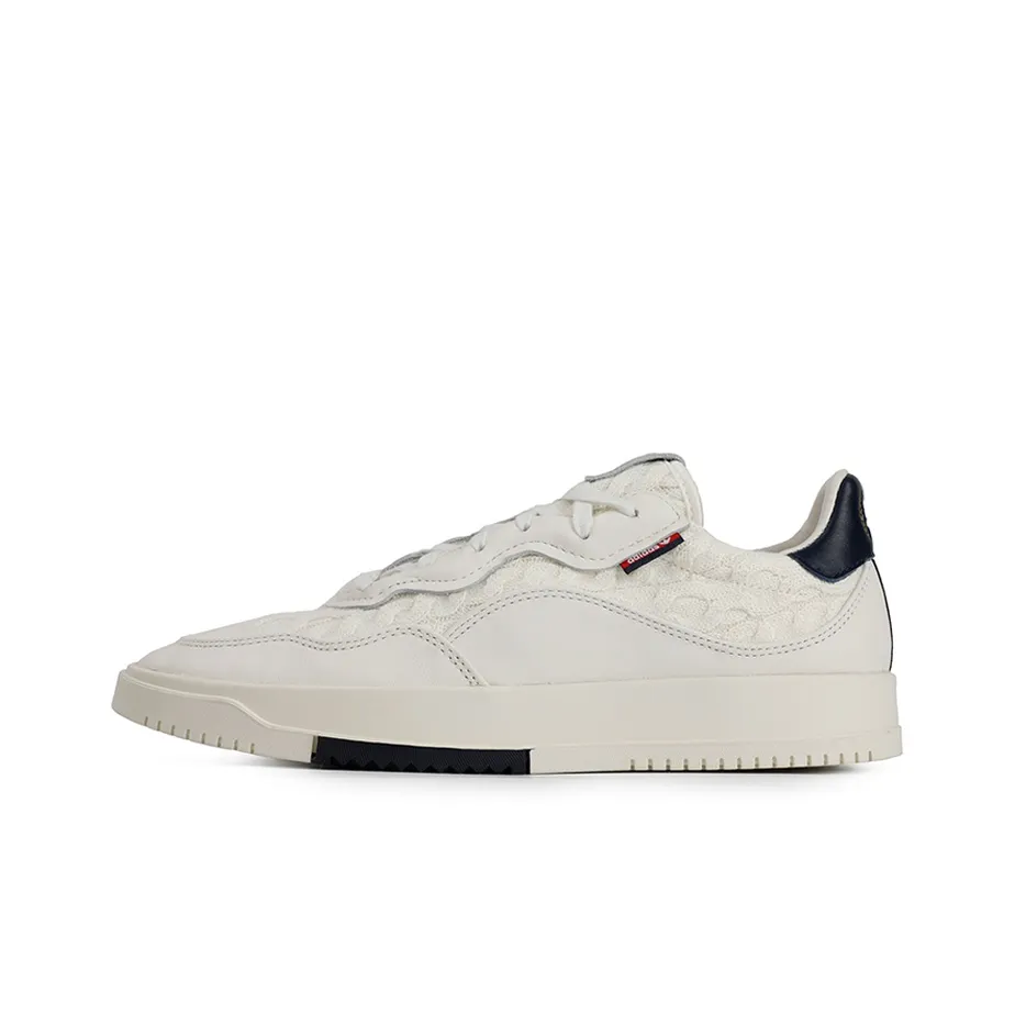 Adidas Sc Premiere Extra Butter Cableknit Off White