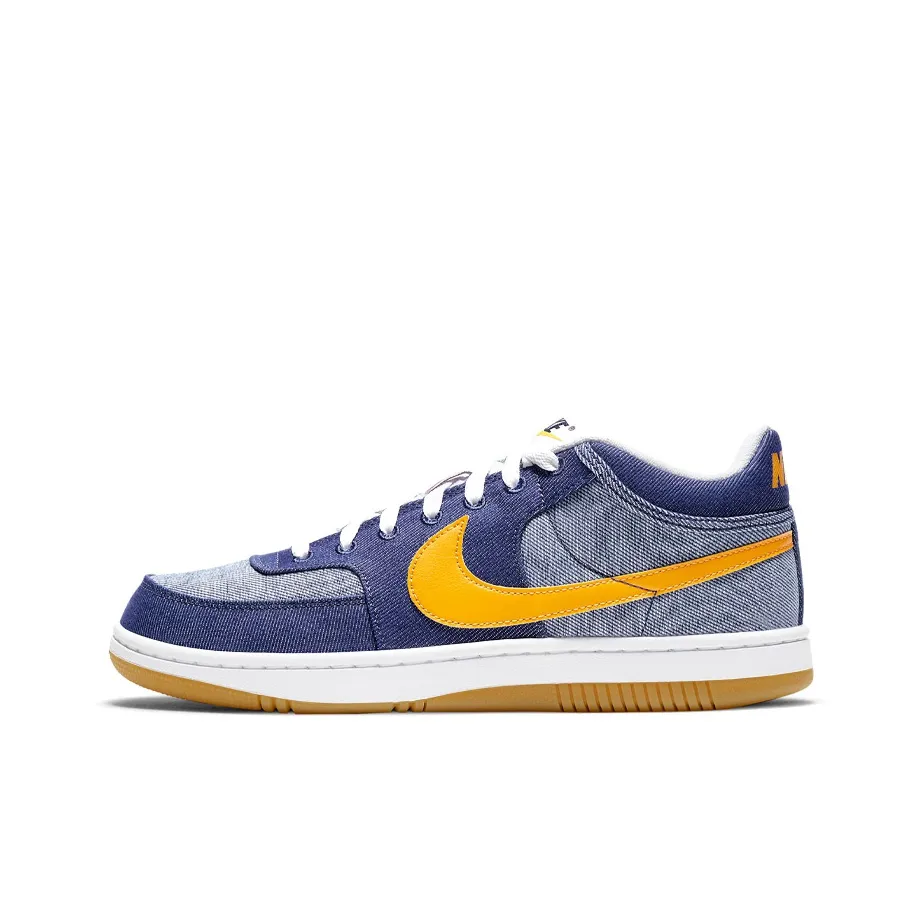 Nike Sky Force 3/4 Golden State Warriors
