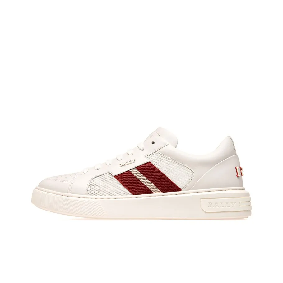 BALLY Melys Low-top Sneakers