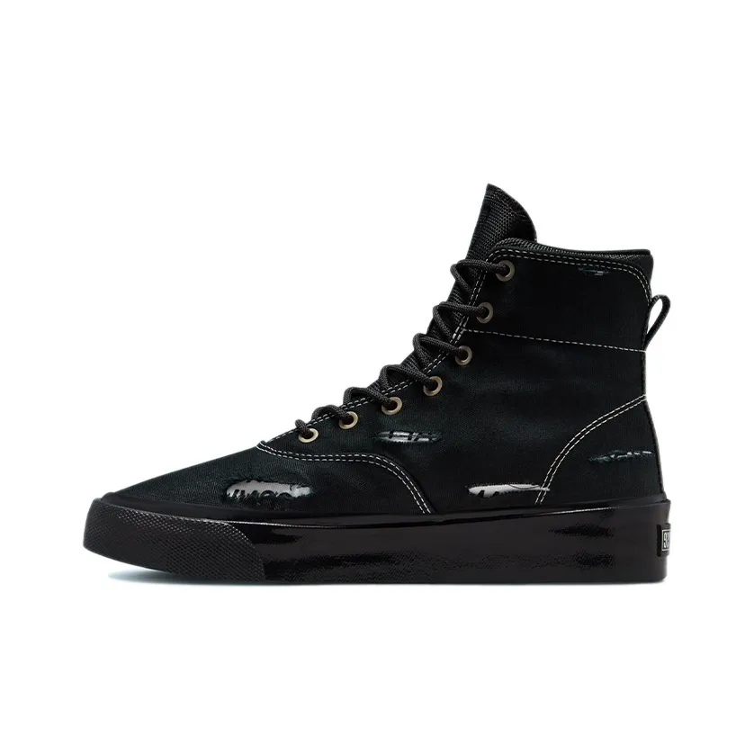 Skid Grip Kelly Oubre Jr. X Converse High 'Chase The Drip'