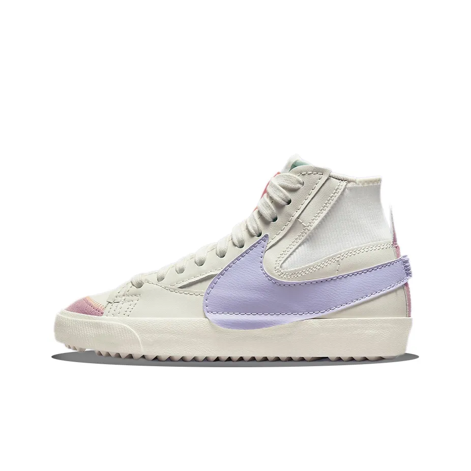 Nike Blazer Mid 77 Jumbo Glaze Powder