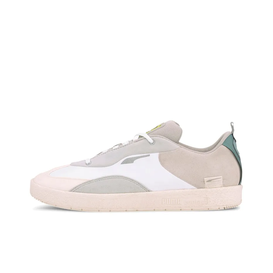 PUMA Oslo City Helly Hansen Glacier Grey
